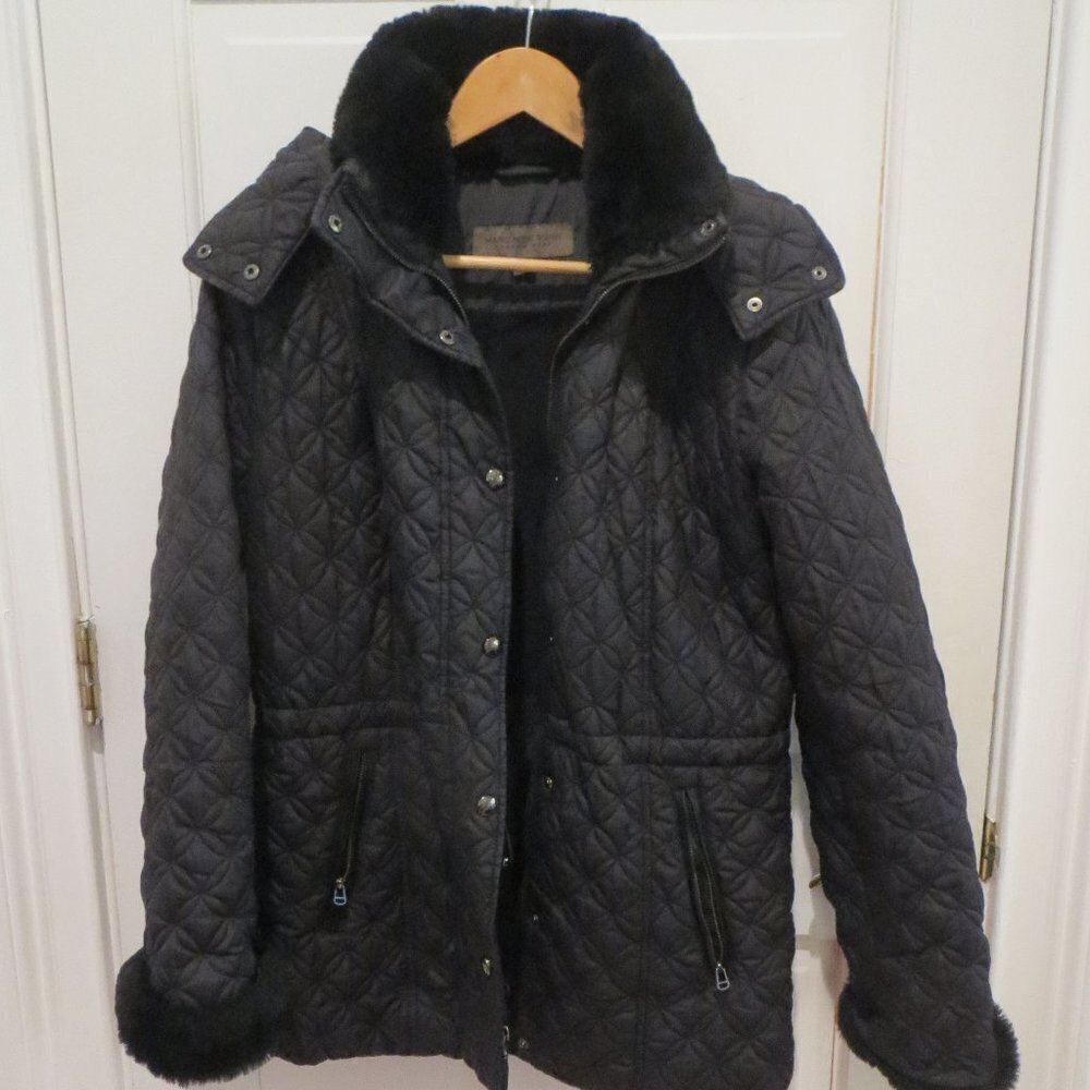 Women's Marc New York Andrew Marc Jacket Coat